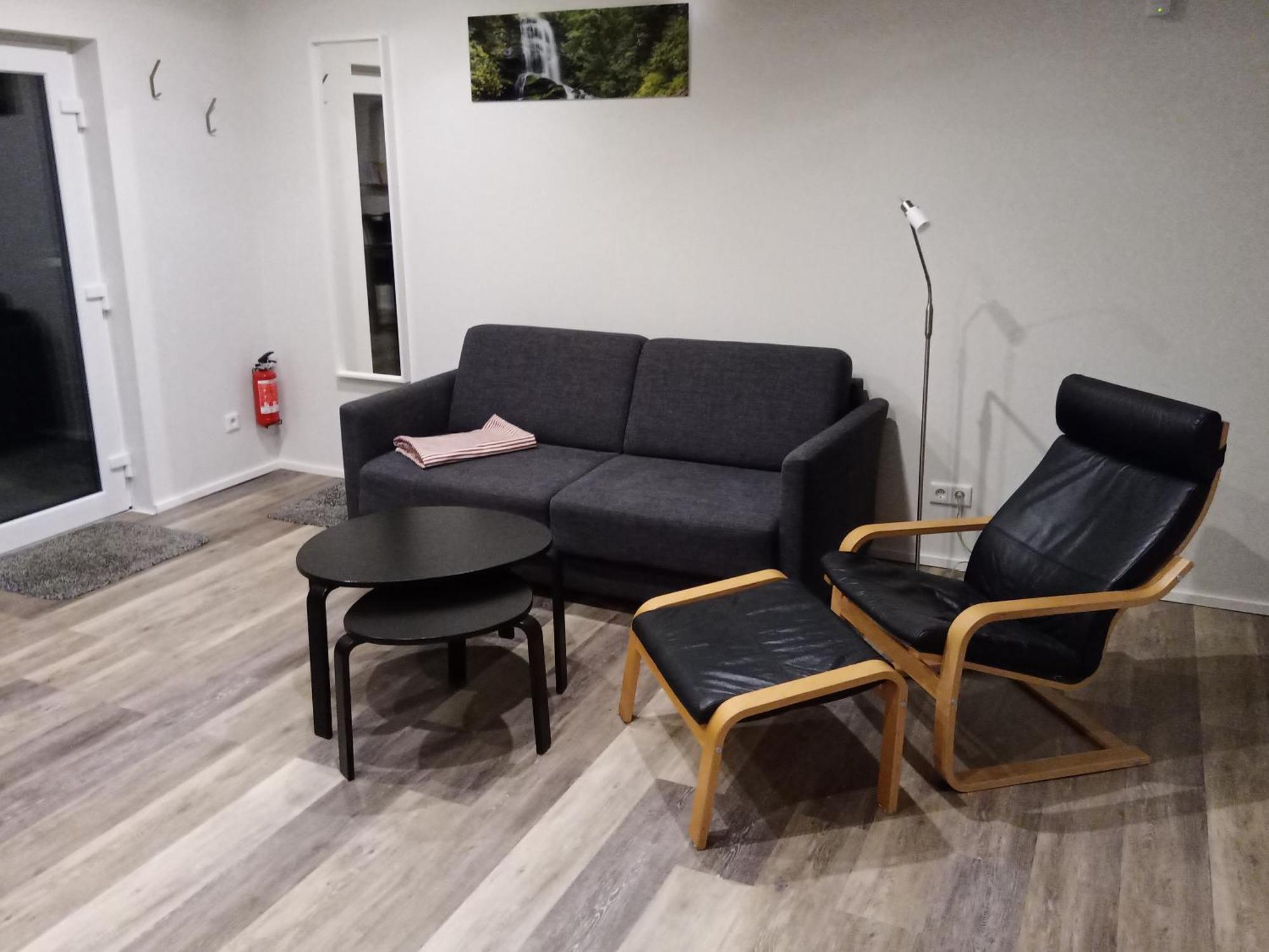 Seepark 11 Kessel Habitación foto