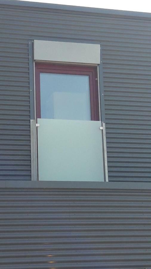Seepark 11 Kessel Exterior foto