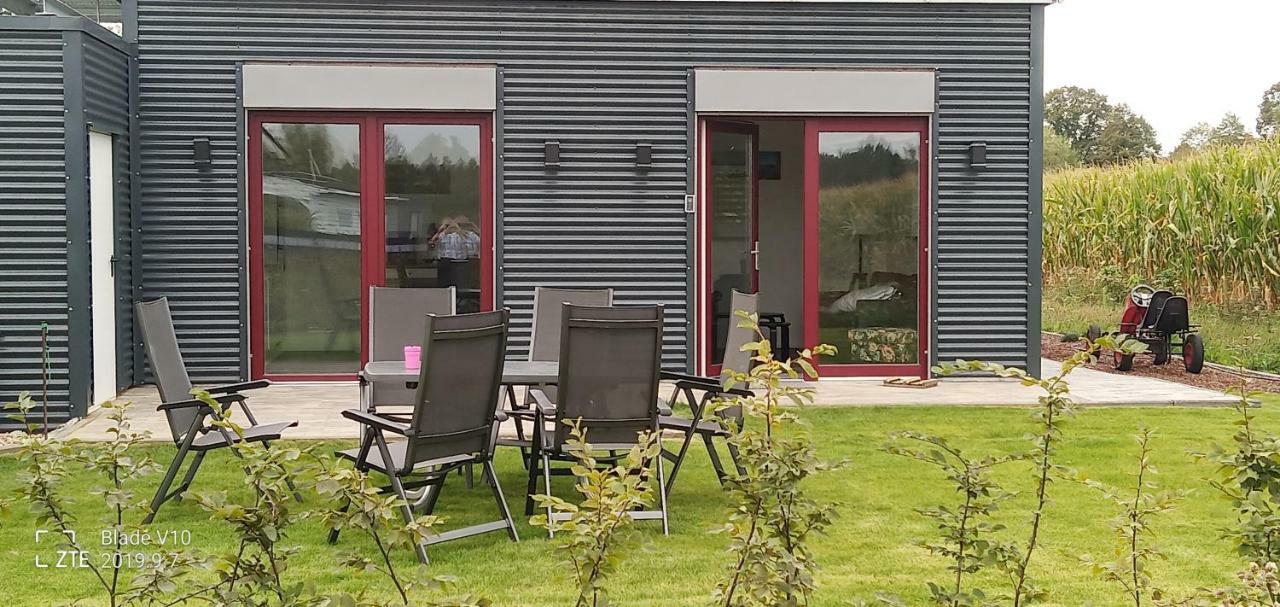 Seepark 11 Kessel Exterior foto