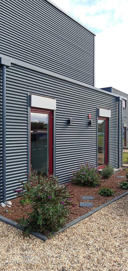 Seepark 11 Kessel Exterior foto